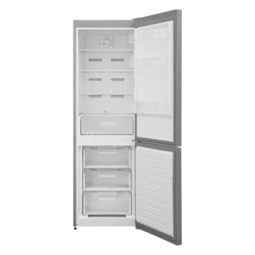Réfrigérateur combiné HYUNDAI 291L No Frost – Inox Dark (HYN-186.60NF.DIX) Réfrigérateur combiné HYUNDAI 291L No Frost – Inox Dark (HYN-186.60NF.DIX)